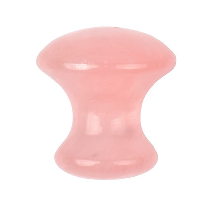 Rose Quartz Gua Sha