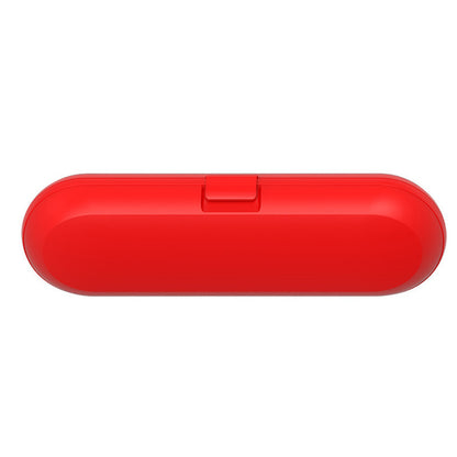 Travel Toothbrush Case