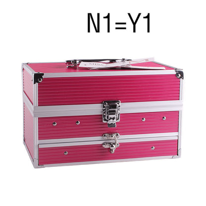 All-in-One Makeup Kit