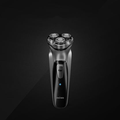 Rotary Electric Shaver