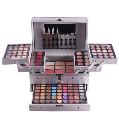 All-in-One Makeup Kit