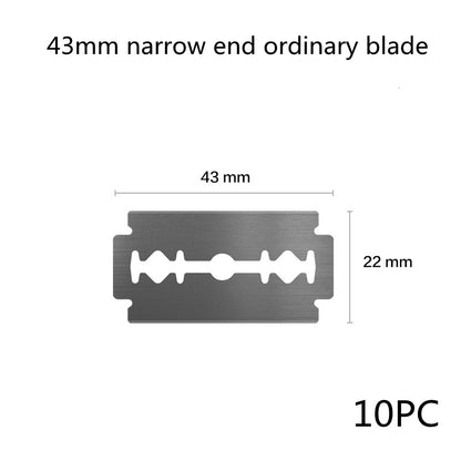 Metal Safety Razor