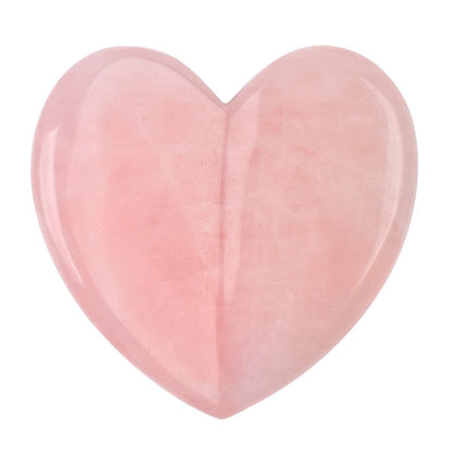 Rose Quartz Gua Sha