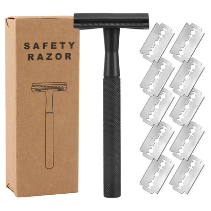 Metal Safety Razor