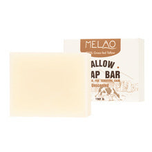 Tallow Soap Bar