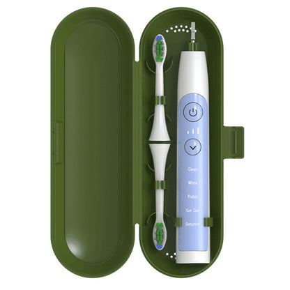 Travel Toothbrush Case