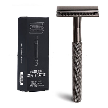 Metal Safety Razor