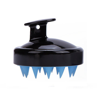 Silicone Scalp Brush