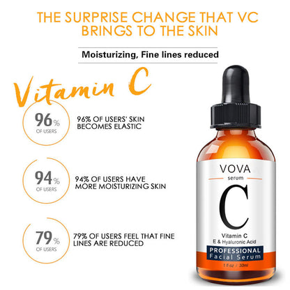 Vitamin C Serum