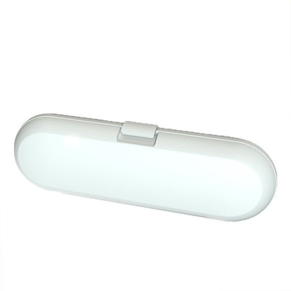 Travel Toothbrush Case