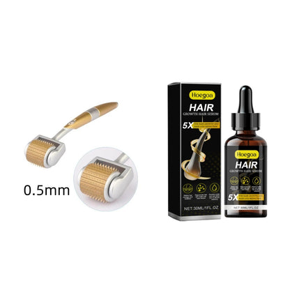 Hair Growth Serum