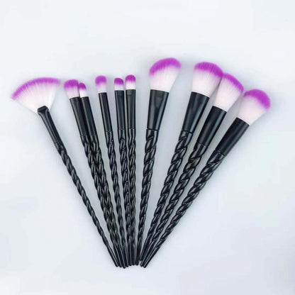10-Piece Brush Set