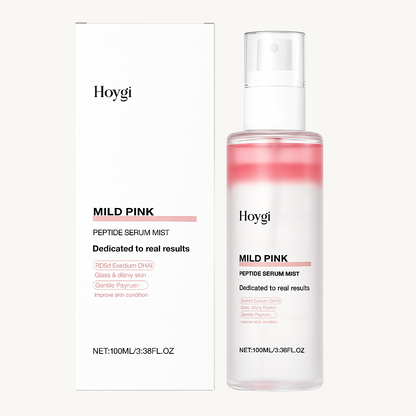 Rose Niacinamide Mist