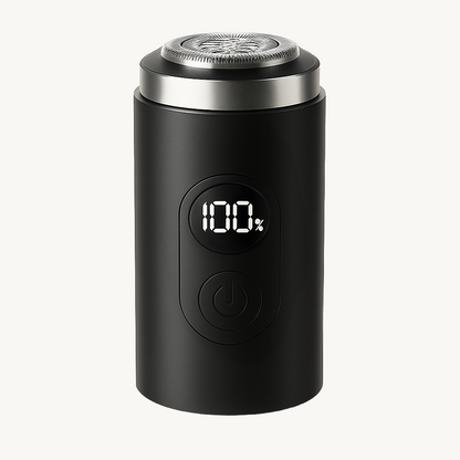 Mini Electric Shaver