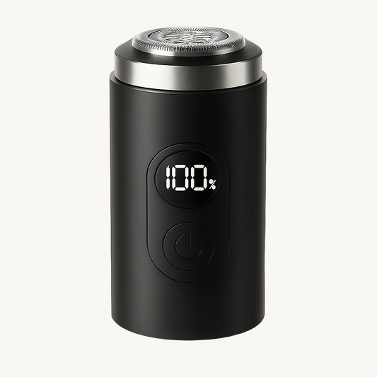 Mini Electric Shaver
