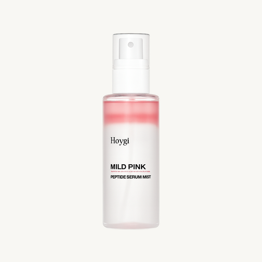 Rose Niacinamide Mist
