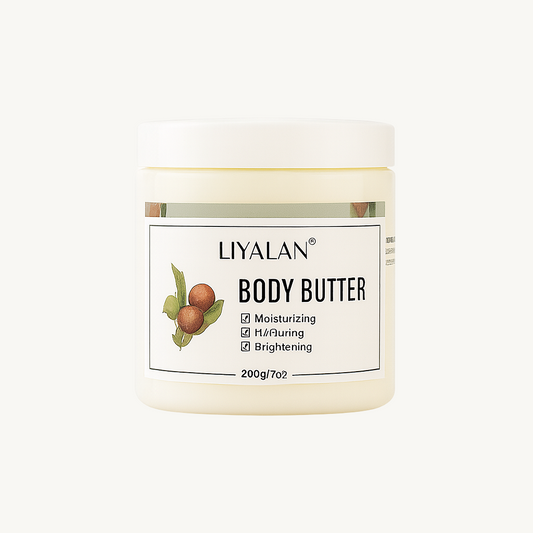 Shea Body Butter