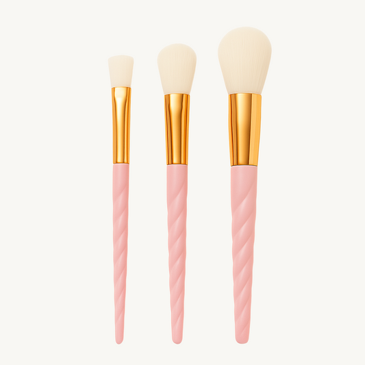 10-Piece Brush Set