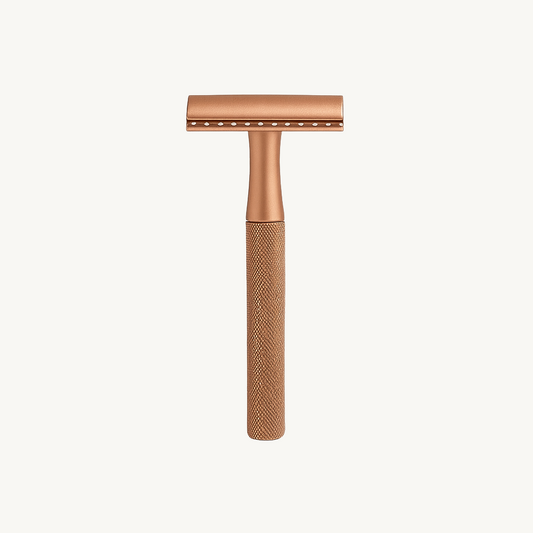 Metal Safety Razor