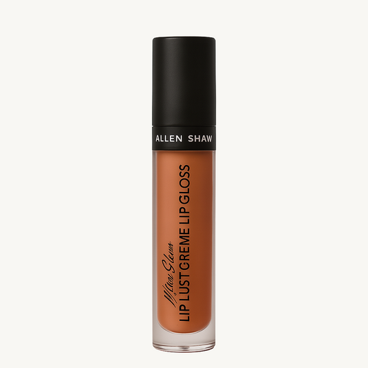 Silky Lip Gloss