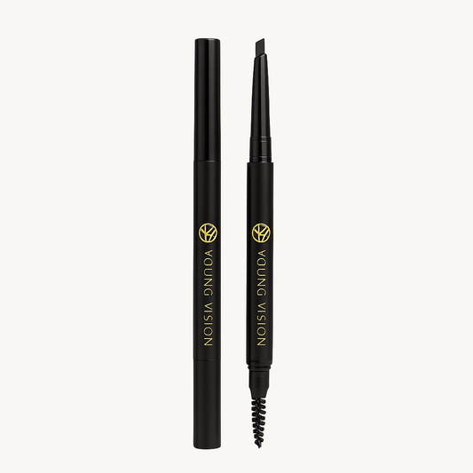 3-in-1 Brow Pencil