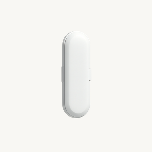 Travel Toothbrush Case