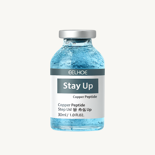Hyaluronic Acid Serum
