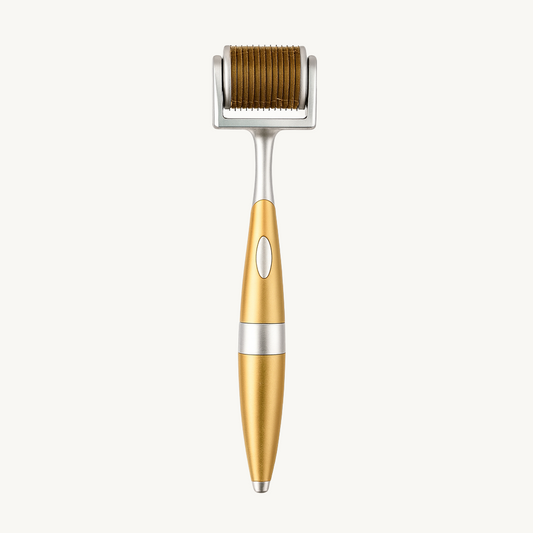 Titanium Derma Roller