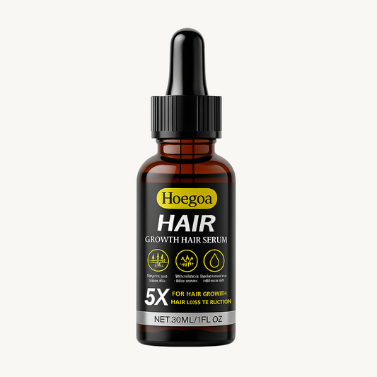 Hair Growth Serum