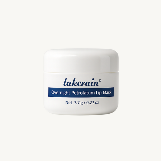 Overnight Lip Mask
