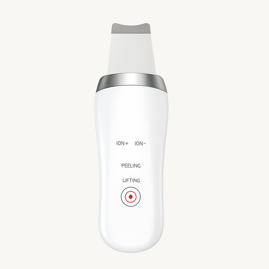 Ultrasonic Skin Scrubber