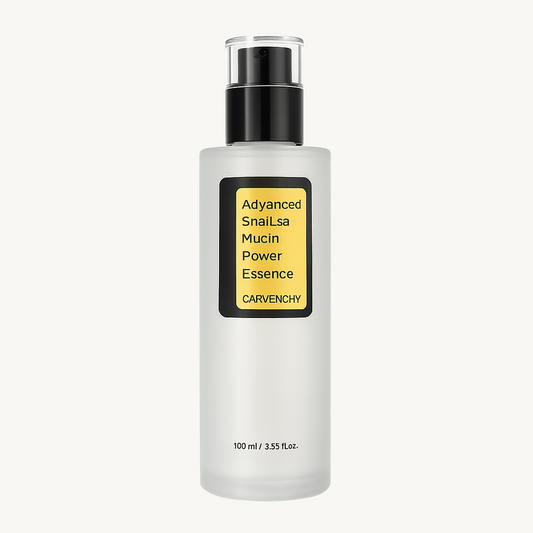 Snail Mucin Set