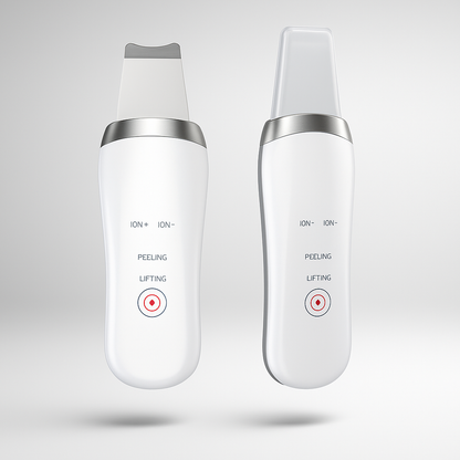 Ultrasonic Skin Scrubber