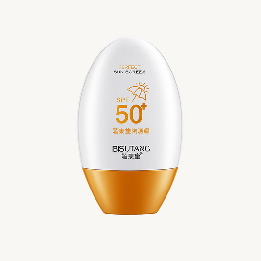 SPF 50+ Sunscreen