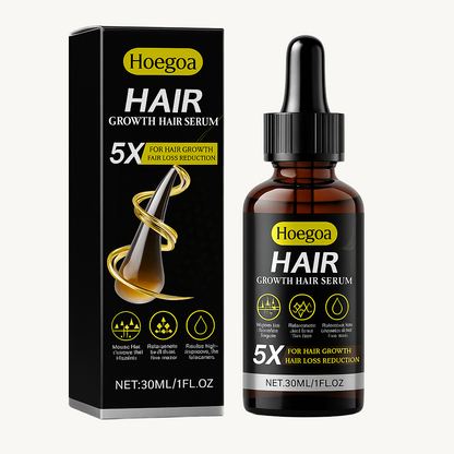 Hair Growth Serum