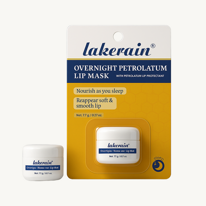 Overnight Lip Mask