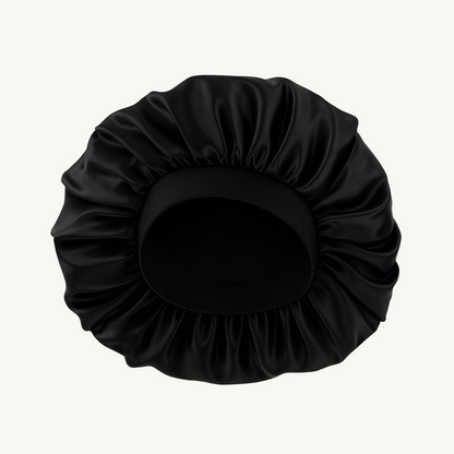 Silk Sleep Bonnet