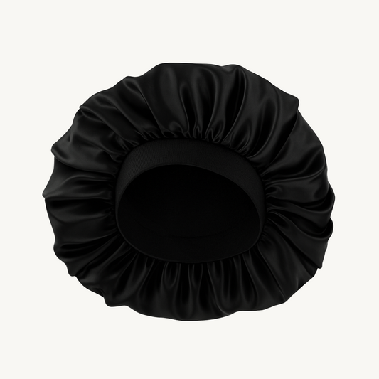 Silk Sleep Bonnet