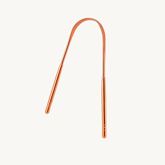 Stainless Tongue Scraper
