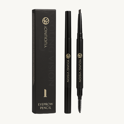 3-in-1 Brow Pencil