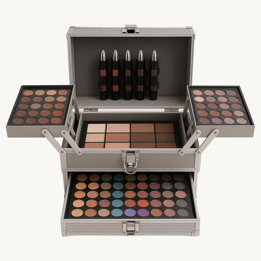All-in-One Makeup Kit
