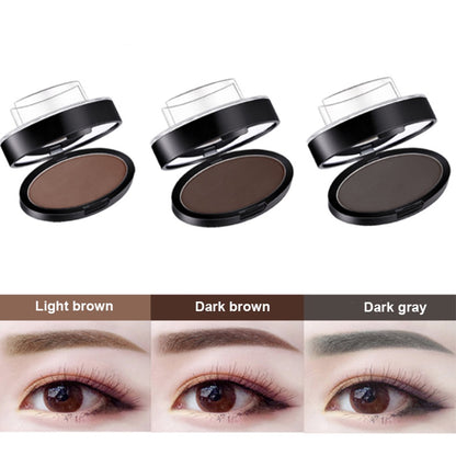 Eyebrow Stamp Kit