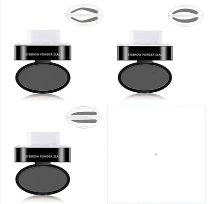 Eyebrow Stamp Kit