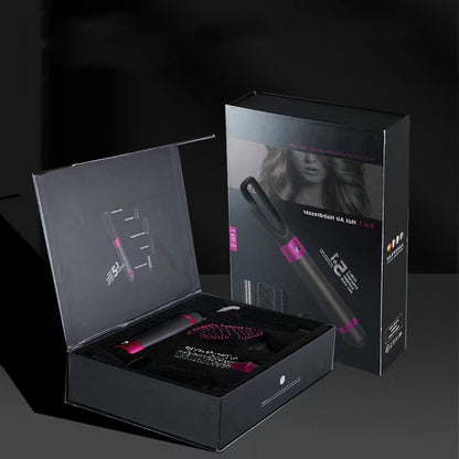 5-in-1 Hair Styler
