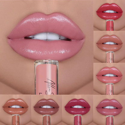 Silky Lip Gloss