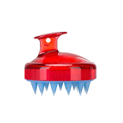 Silicone Scalp Brush