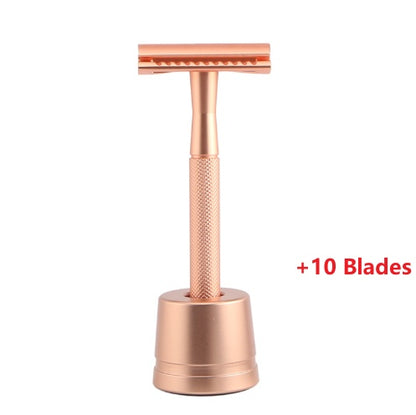 Metal Safety Razor