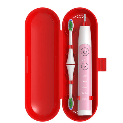 Travel Toothbrush Case