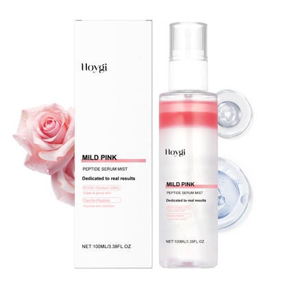 Rose Niacinamide Mist