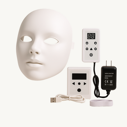 LED Therapy Mask